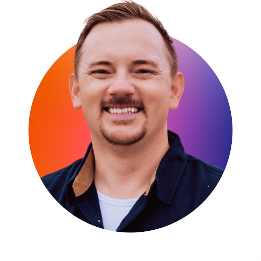 speaker headshot